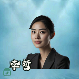 李哲