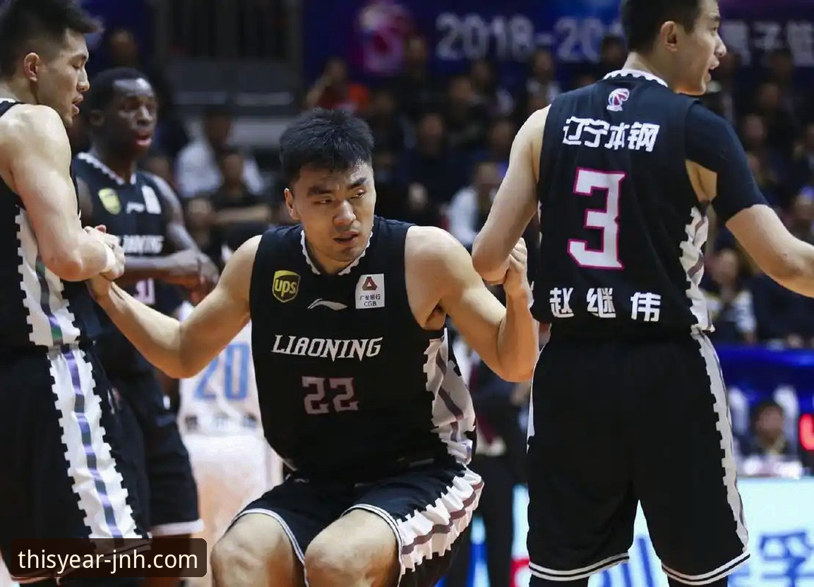 从CBA焦点战复盘，掌握体育赛事深度分析的实用技巧