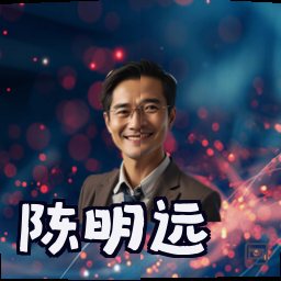 陈明远